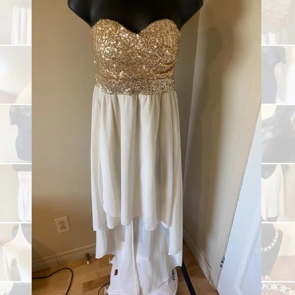 Dress - Picture 2 of 15